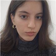 Fatima Zahra