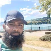 an English speaker offers private lessons on math in Grenoble France