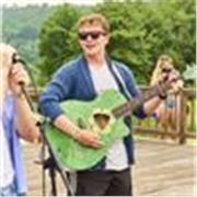 Passionate about helping others develop their musical ability!