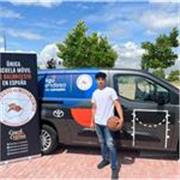 Entrenador nivel 2 y Jugador de baloncesto capacitado para enseñar pautas de juego y entrenamiento personalizado PRIMERA CLASE