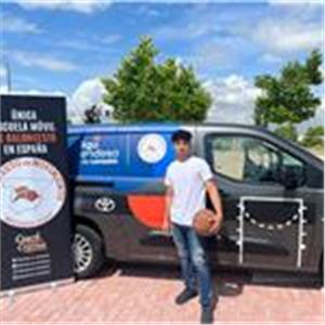 Cristian  David Abad Rivillas