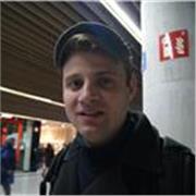 Graduado en Ciencias y Lenguas de la Antigüedad ofrece clases de Lengua Castellana, Latín, Griego y afines