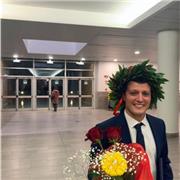 Laureato in giurisprudenza offre ripetizioni di diritto a studenti di giurisprudenza, scienze politiche ed economia