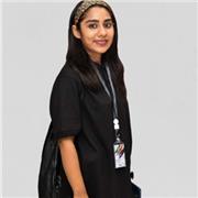 Bushra Adam