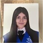 profesora de apoyo en matemáticas/ingles para niños de infantil/ primaria