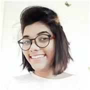 I am an ESL teacher and an IELTS Trainer. I write poems for illustrating reality and my core potential lies in meeting students