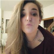 Baby sitter e aiuto compiti di Inglese, matematica, italiano