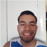 Mi prioridad es enseñarte y que aprendamos juntos