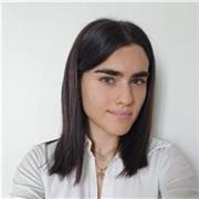 Laureanda magistrale in Biomedical Engineering offro ripetizioni di Fisica