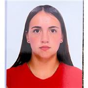 Soy estudiante de derecho y me apasionan las ciencias sociales