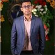 I conduct interactive online classes and help students to build basic concept