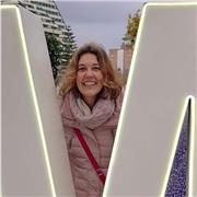 Preparación DELF / DALF con profesora nativa