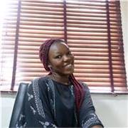 I can tutor financial Accounting for students of all ages