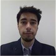 Laureato in Scienze Politiche e Studi Internazionali, disponibile a impartire lezioni di storia, geografia, diritto e lettere