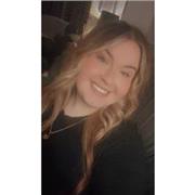 A confident and approachable graduate student in health and social care backgrounded courses,sessions will be personally tailored.