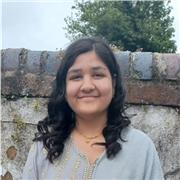 Patient & Friendly Maths Tutor | GCSE, A-Level & SATs Support