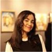 Creative, structured tutor for aspiring designers and art-lovers