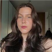 Insegnante di inglese e neolaureata magistrale in Arts Management