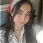 English tutor who teaches students of all ages. I can also help with schoolwork