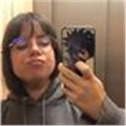 Futura profesora de Dibujo, deseando dar clases a alumnos de ESO, Bachillerato o superior