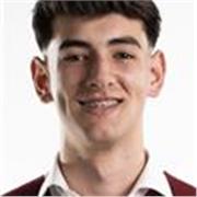 Titulado en bachillerato de salud y actual estudiante de fisioterapia