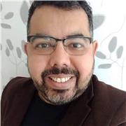 Professor de Inglês para jovens e adultos preparatório para FCE