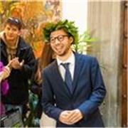 sono Stefano e frequento il corso di laurea magistrale in ingegneria gestionale al Politecnico di Torino. Grazie alla mia formazione sono esperto nelle materie scientifiche, soprattutto matematica e fisica. Se hai bisogno di un aiuto sono qui per ai