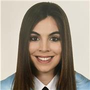 Carmen María