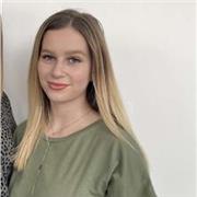 Étudiante en école d’ostéopathie je cherche à aider les enfants qui en ont besoin