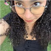 Estudiante de universidad que enseña inglés de todos los niveles, hasta bachillerato