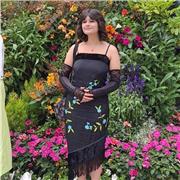 Maya Masih-Massingham