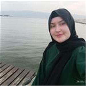 Ceyda Ayhan