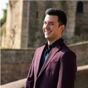 Docente certificato CELTA (Cambridge) offre ripetizioni e lezioni di inglese