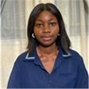 I'm Dorcas Oguche, a Dynamic full-stack engineer teaching practical, project-based programming.