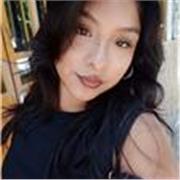 Profesora de Inglés de manera virtual disponible para todas las edades