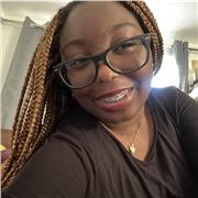 Melanie Nwosu