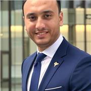 Ahmed Mohamed Fathy Zedan