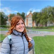 Nativa italiana imparte clases de italiano para jovenes y adultos.