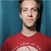 La biologia e la chimica sono il mio pane quotidiano. Vuoi scoprire questo mondo assieme a me?