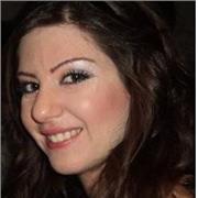 Your journey to Arabic fluency starts here ,a native speaker who enjoyed sharing the knowledge with you .