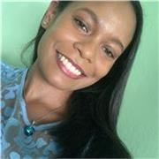 Soy responsable, respetuosa y muy disciplinada. 
Niños/adolescentes