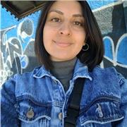 Instructora de yoga integral