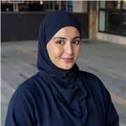 Prof en visio proposant des cours d'anglais de tout niveaux