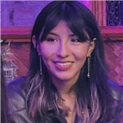 Aprendizaje dinámico de inglés y refuerzo con experiencia