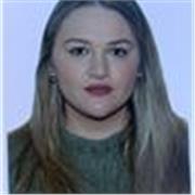 Profesora de español para extranjeros e inglés con máster