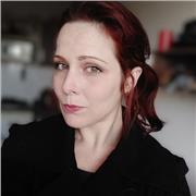 En milieu de master, disponible tout l'été :)