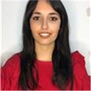 Profesora de Educación Primaria