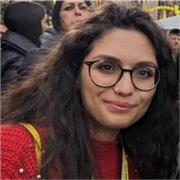 Sono laureanda magistrale in Psicologia, posso aiutarti con le materie umanistiche!  