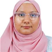 I am a passionate English tutor, helping children and adults confidently improve their speaking and writing skills.