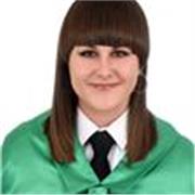 Profesora particular de niños/as de infantil y primaria